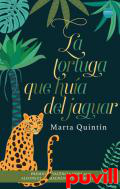 La tortuga que hua del jaguar