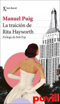 La traicin de Rita Hayworth