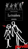 La traidora