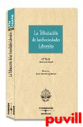 La tributacin de las sociedades laborales