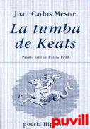 La tumba de Keats