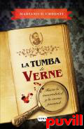 La tumba de Verne : Hacia la inmortalidad y la eterna juventud