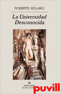 La universidad desconocida