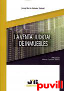 La venta judicial de inmuebles