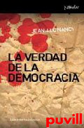 La verdad de la democracia