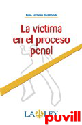 La vctima en el proceso penal