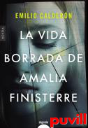 La vida borrada de Amalia Finisterre