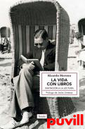 La vida con libros