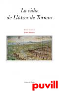 La vida de Lltzer de Tormos