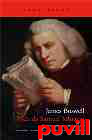 La vida de Samuel Johnson, doctor en leyes