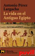 La vida en el Antiguo Egipto