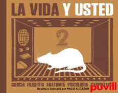 La vida y usted 2