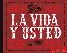 La vida y usted