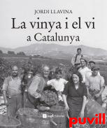 La vinya i el vi a Catalunya