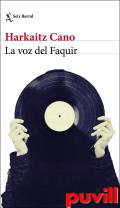 La voz del Faquir