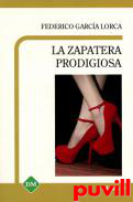 La zapatera prodigiosa