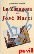 La Zaragoza de Jos Mart