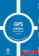 Laboral : gua profesional