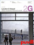 Lacaton & Vassal : obra reciente = recent work