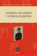 Ladrn de nios y otros cuentos