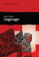 L`ngel negre