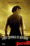 Largo domingo de noviazgo