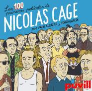 Las 100 primeras pelculas de Nicolas Cage