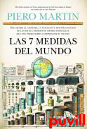 Las 7 medidas del mundo