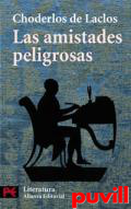 Las amistades peligrosas