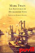 Las aventuras de Huckleberry Finn