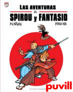 Las aventuras de Spirou y Fantasio