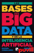 Las bases de big data y de la inteligencia artificial