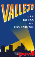 Las bolas de Cavendish