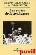 Las cartas de la ayahuasca