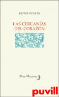 Las cercanas del corazn : (1963-2007)