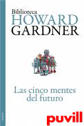 Las cinco mentes de futuro