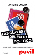 Las claves del xito poltico : por qu votan los ciudadanos?