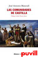 Las Comunidades de Castilla