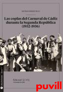 Las coplas del Carnaval de Cdiz durante la Segunda Repblica (1932-1936)