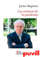 Las crnicas de la pandemia