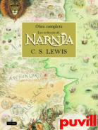 Las crnicas de Narnia : obra completa