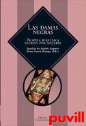 Las damas negras : novela policiaca escrita por mujeres