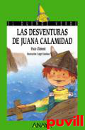 Las desventuras de Juana Calamidad