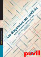 Las diagonales del conflicto : poltica y sociedad en Argentina y Francia