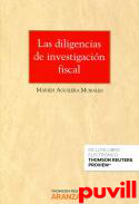 Las diligencias de investigacin fiscal