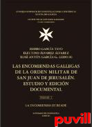 Las encomiendas gallegas de la Orden Militar de San Juan de Jerusaln : estudio y edicin documental, 3. La encomienda de Beade
