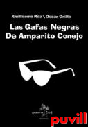 Las gafas negras de Amparito Conejo