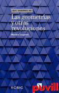 Las geometras y otras revoluciones