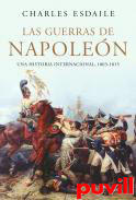 Las guerras de Napolen : una historia 

internacional, 1803-1815