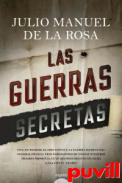 Las guerras secretas